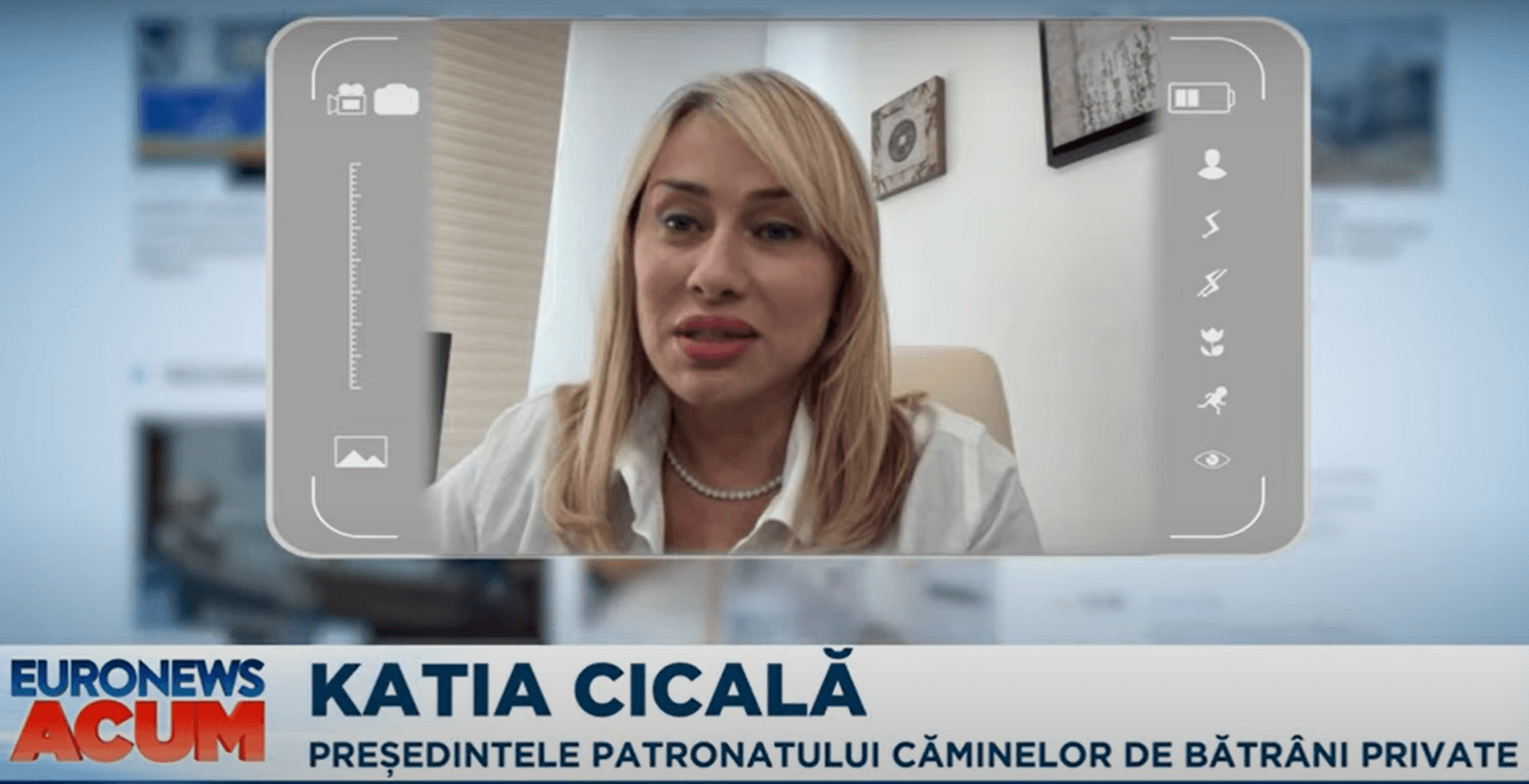 Situația Azilelor Private de Bătrâni din România: O Criză Legislațională